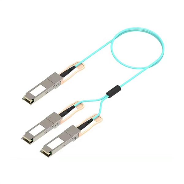 Three-way cable tray fabrication side by side