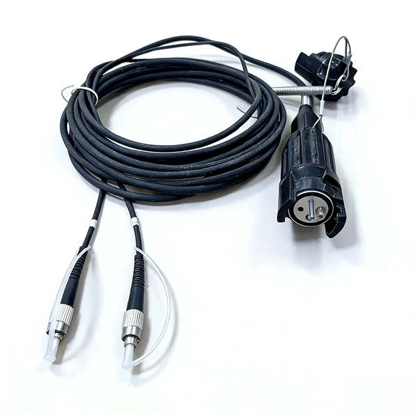 Sri Lanka Data Center Aluminum Alloy Cable Management System Construction Case