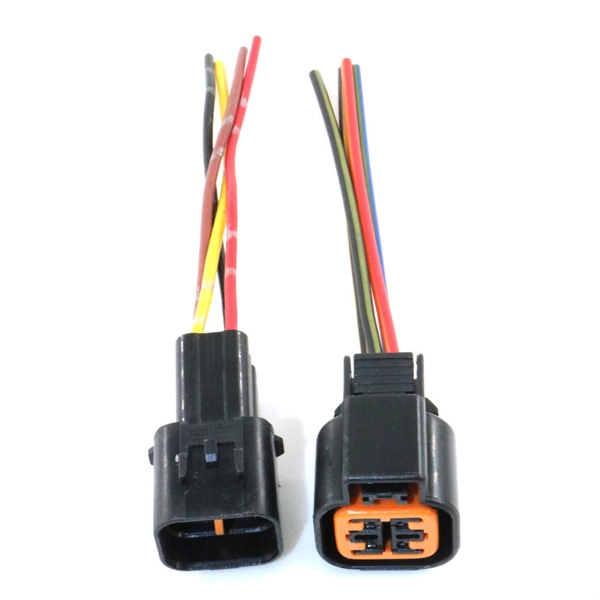 Requirements for optical modules at both ends of the fiber optic cable