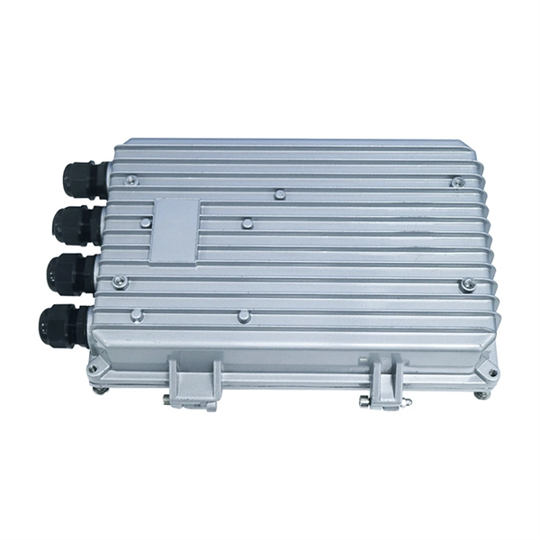 Telecom fiber optic cables can be connected to SFP optical modules