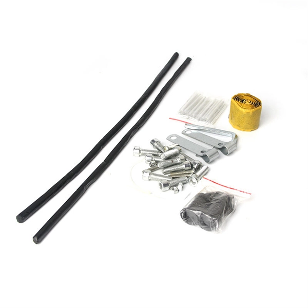 Tonga Explosion-proof Distribution Box Accessories