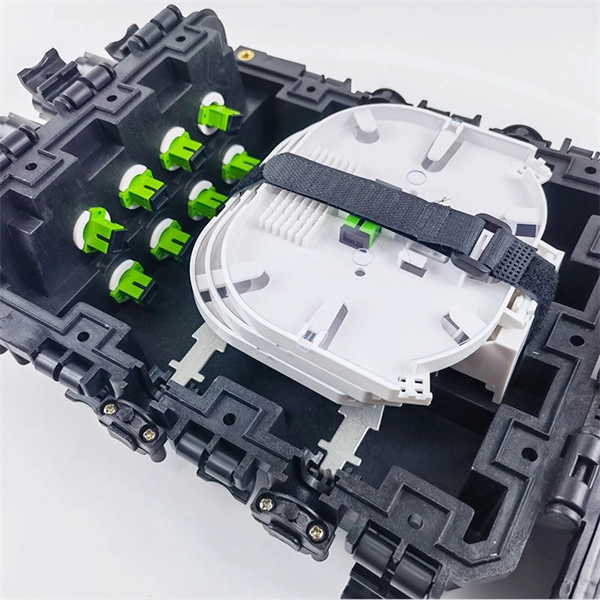 RX Response in Optical Modules