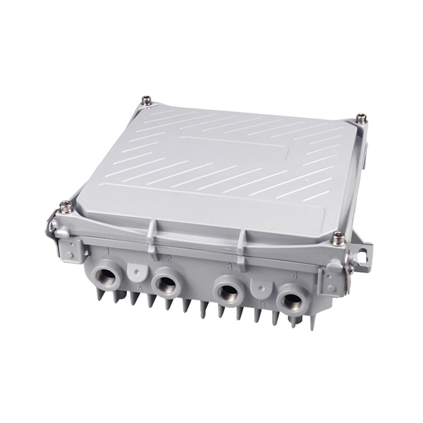 Optical splitter out