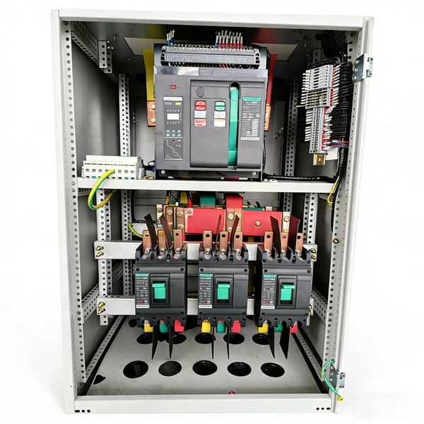 Price of Lighting Circuit Installation in Distribution Boxes