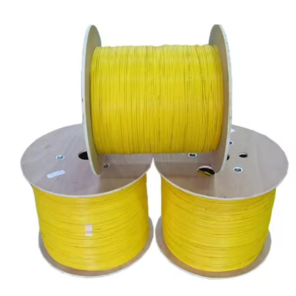 Network Monitoring Dedicated Optical Splitter