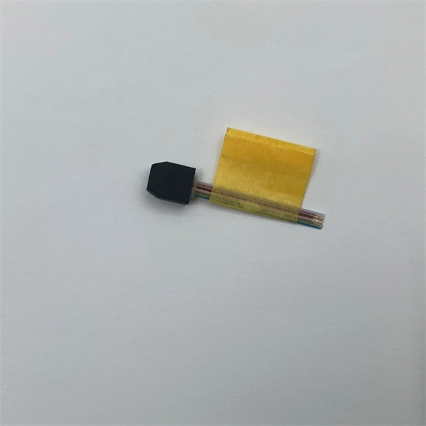 How deep can a telecommunications fiber optic cable be buried without burning 