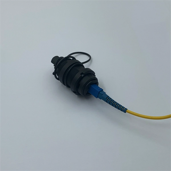 Accessing Low-Voltage Switches