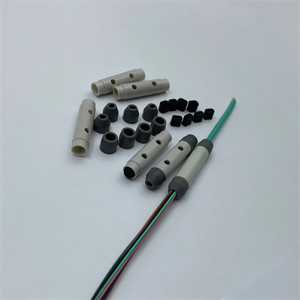 Is the yield rate of optical module products high