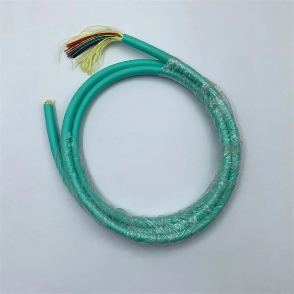 Yemen s butterfly-shaped optical cable manufacturing and sales company