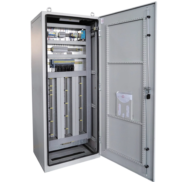 Georgia power distribution unit price