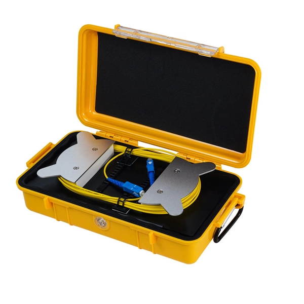Optical Module Parameters LR